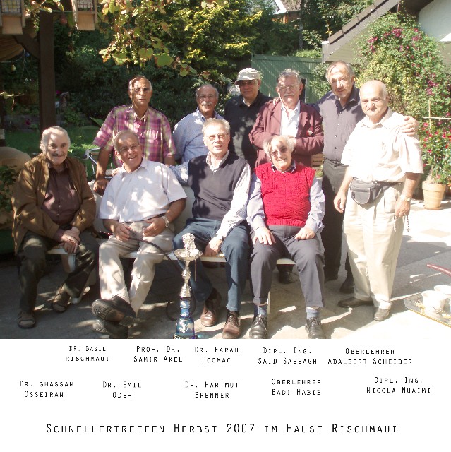 Schneller 2007