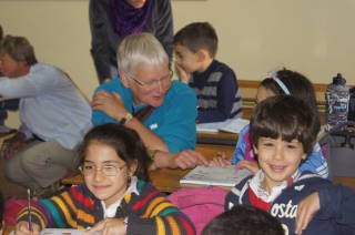 Back to School 2011