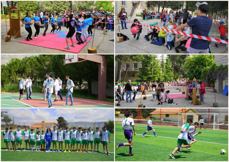 Field Day 2019
