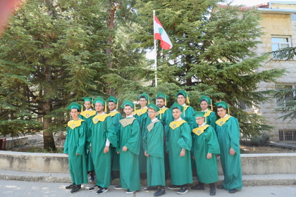 Graduation 2023